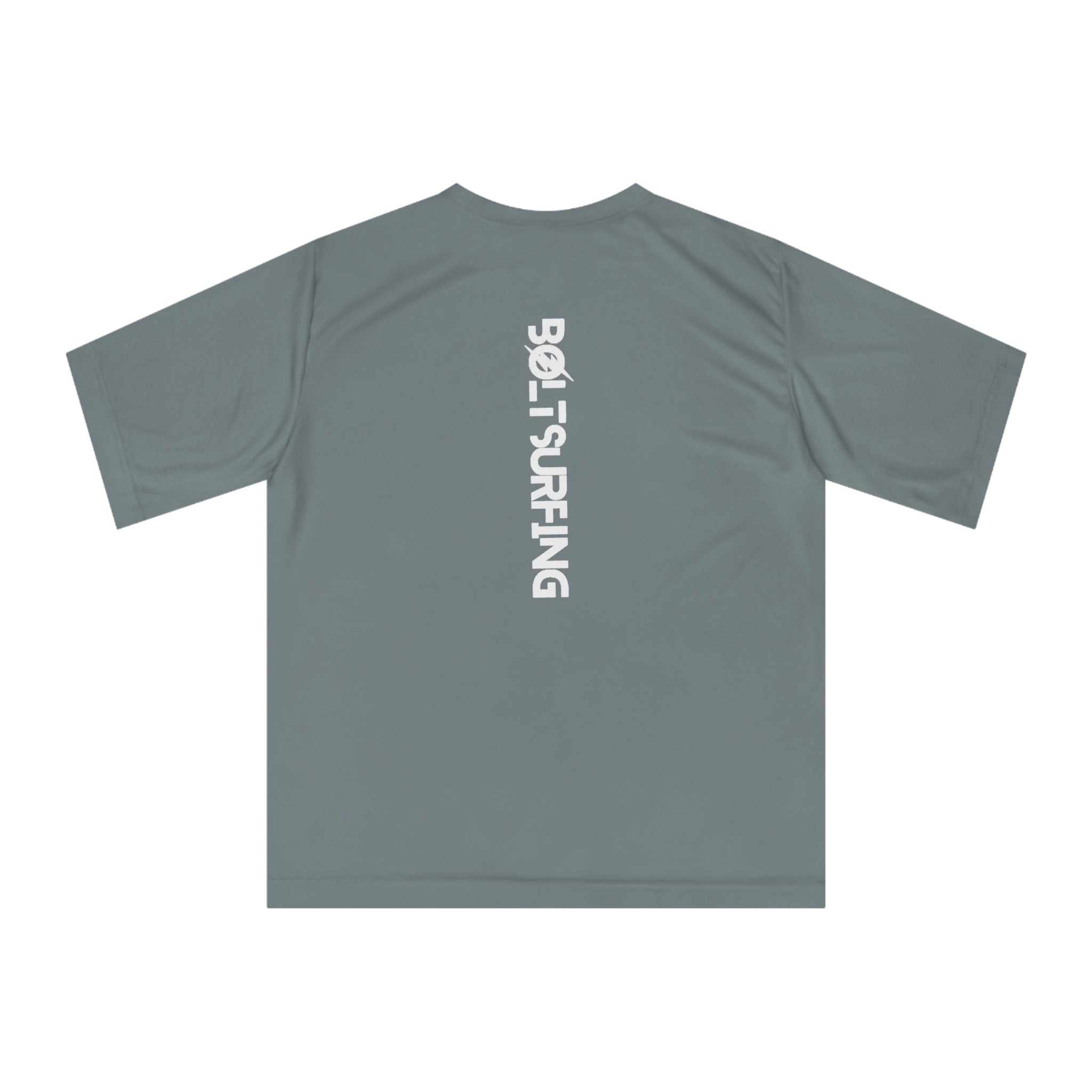 Bolt Surfing Zone Performance Tee