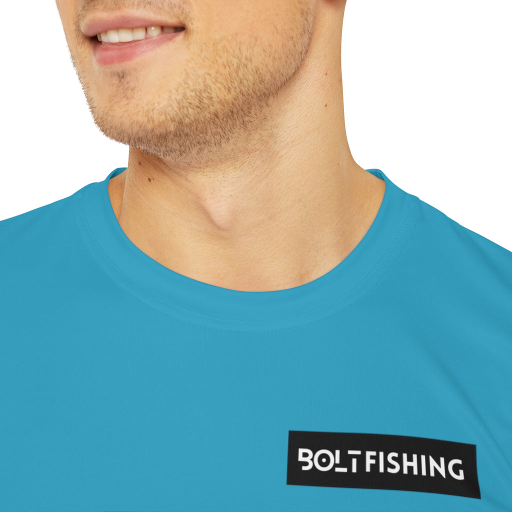 Bolt Monster Fish Tee - Piranha