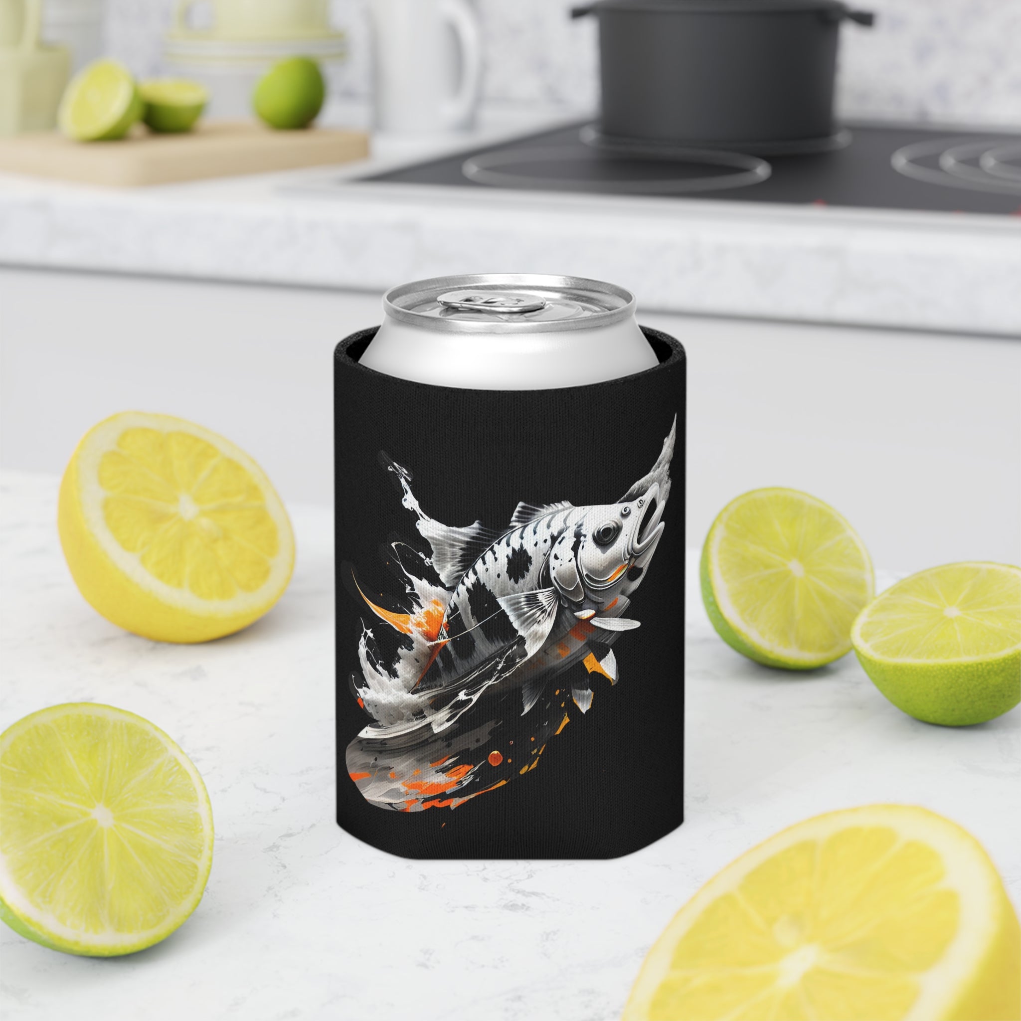 Can Cooler