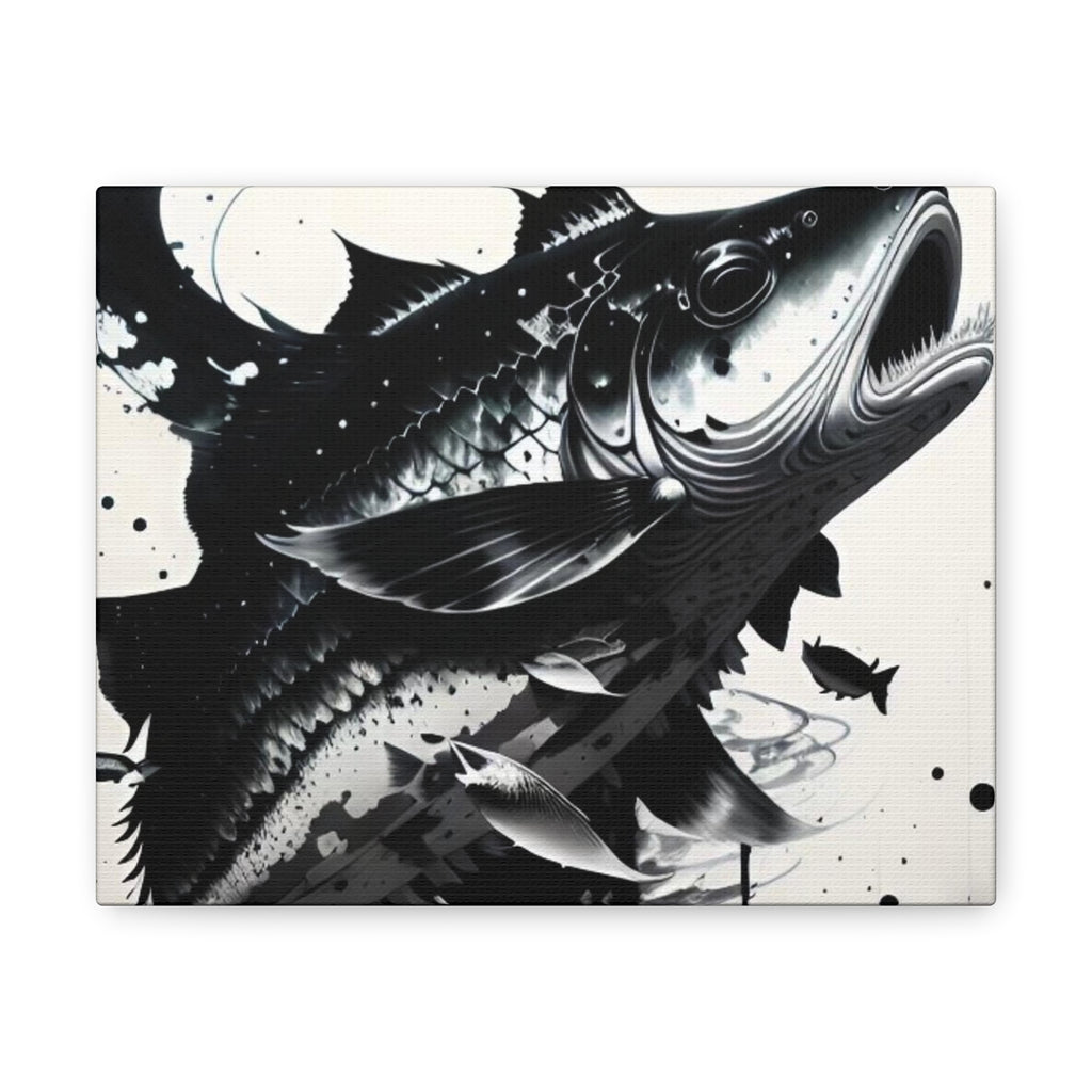 Copy of Canvas Gallery Wraps