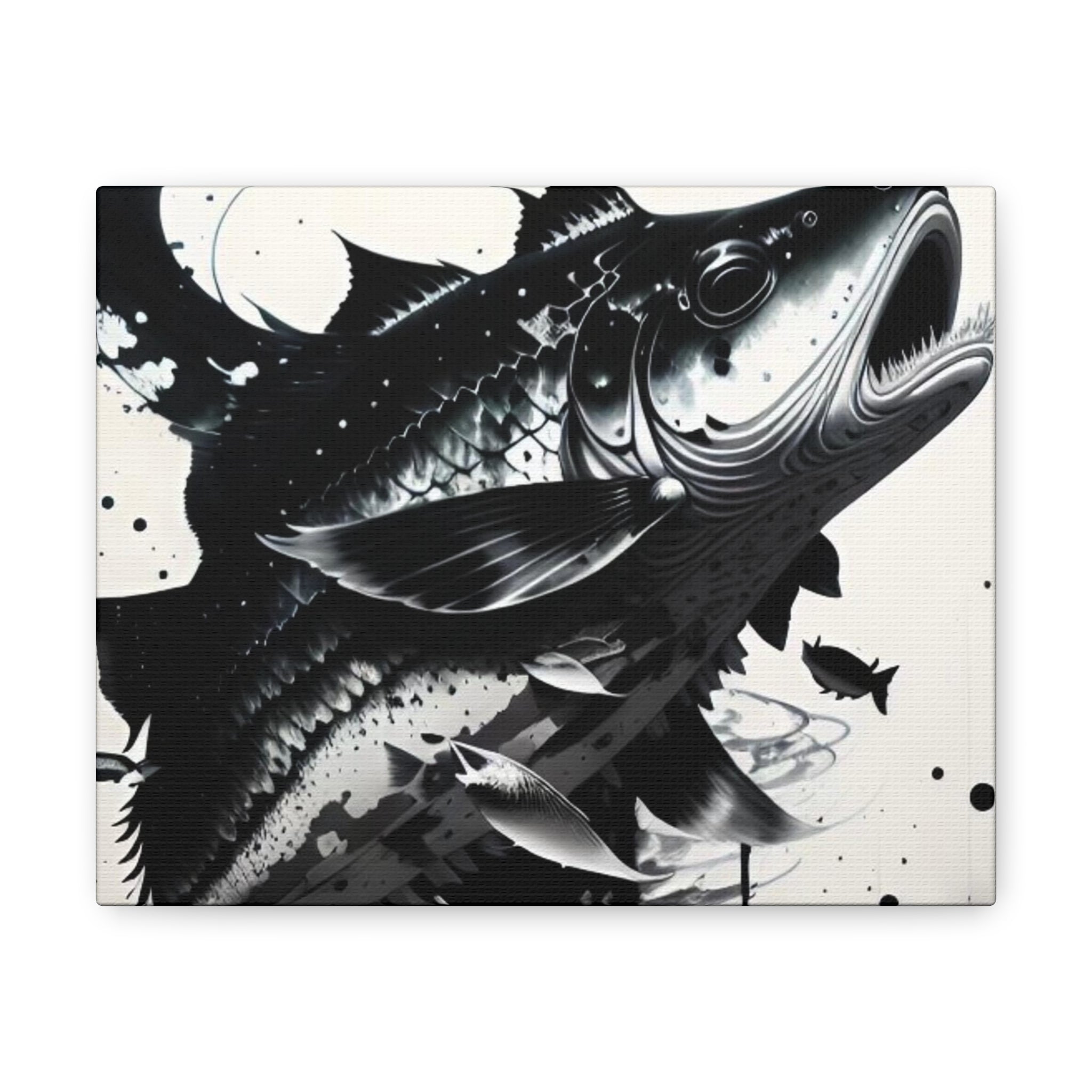 Copy of Canvas Gallery Wraps