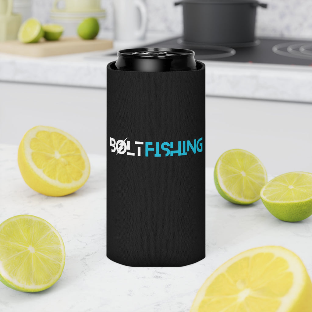 Bolt Fishing Series Can Cooler