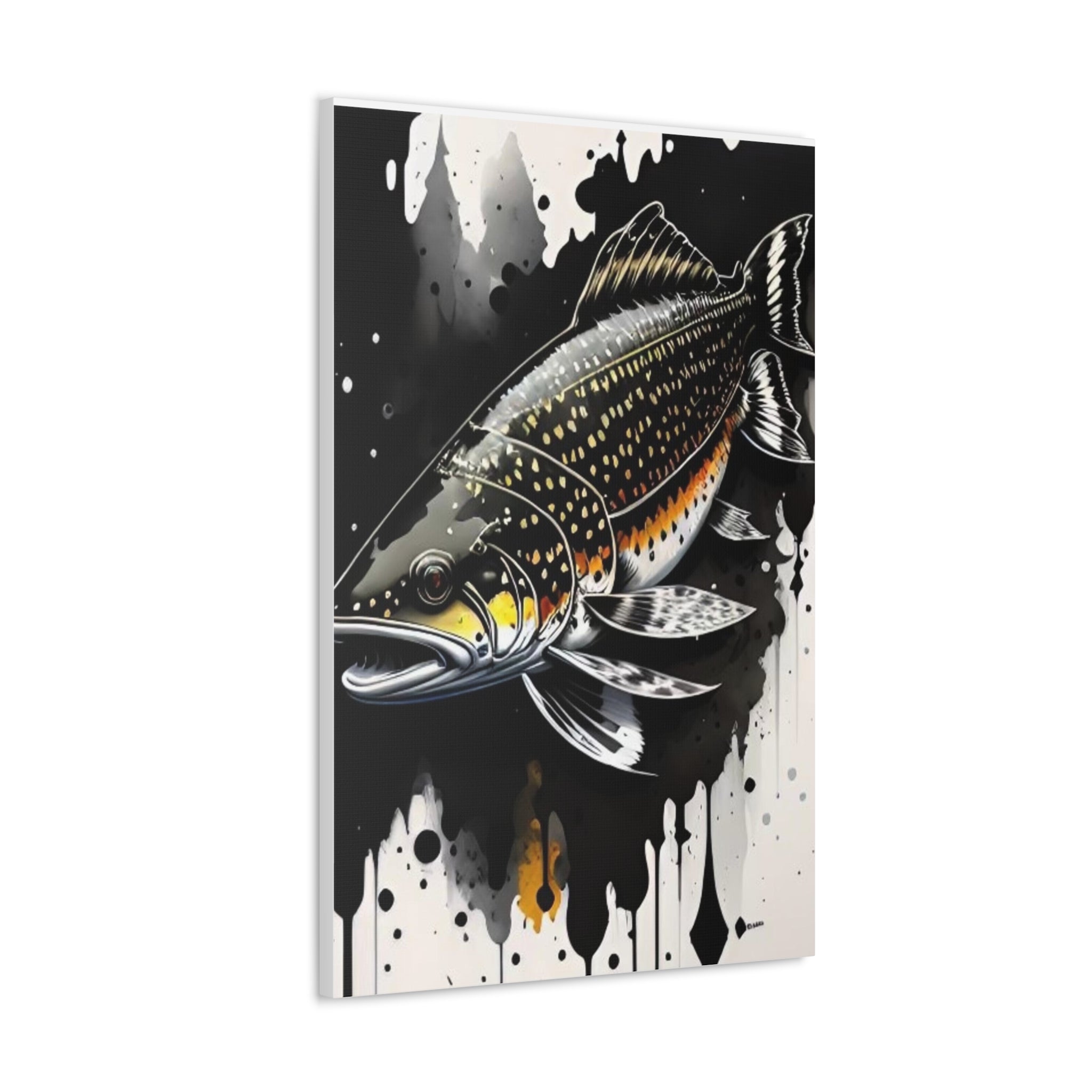 Canvas Gallery Wraps