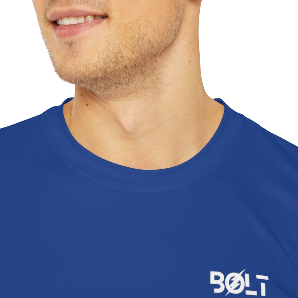 Bolt USA Bass Freshwater Tee