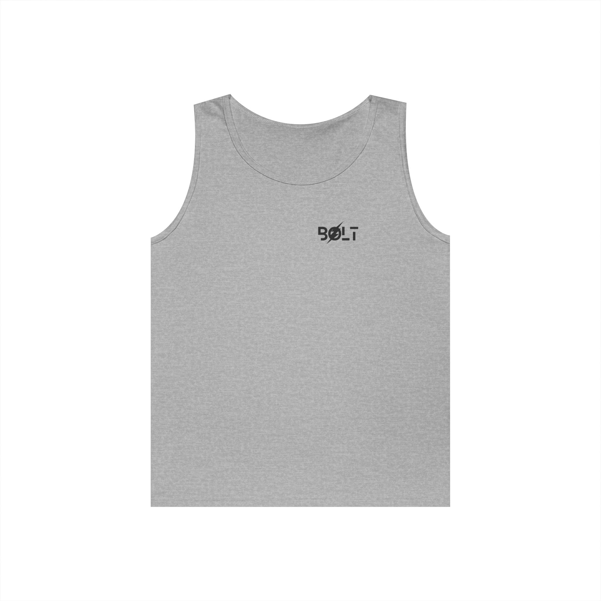 Unisex Heavy Cotton Tank Top