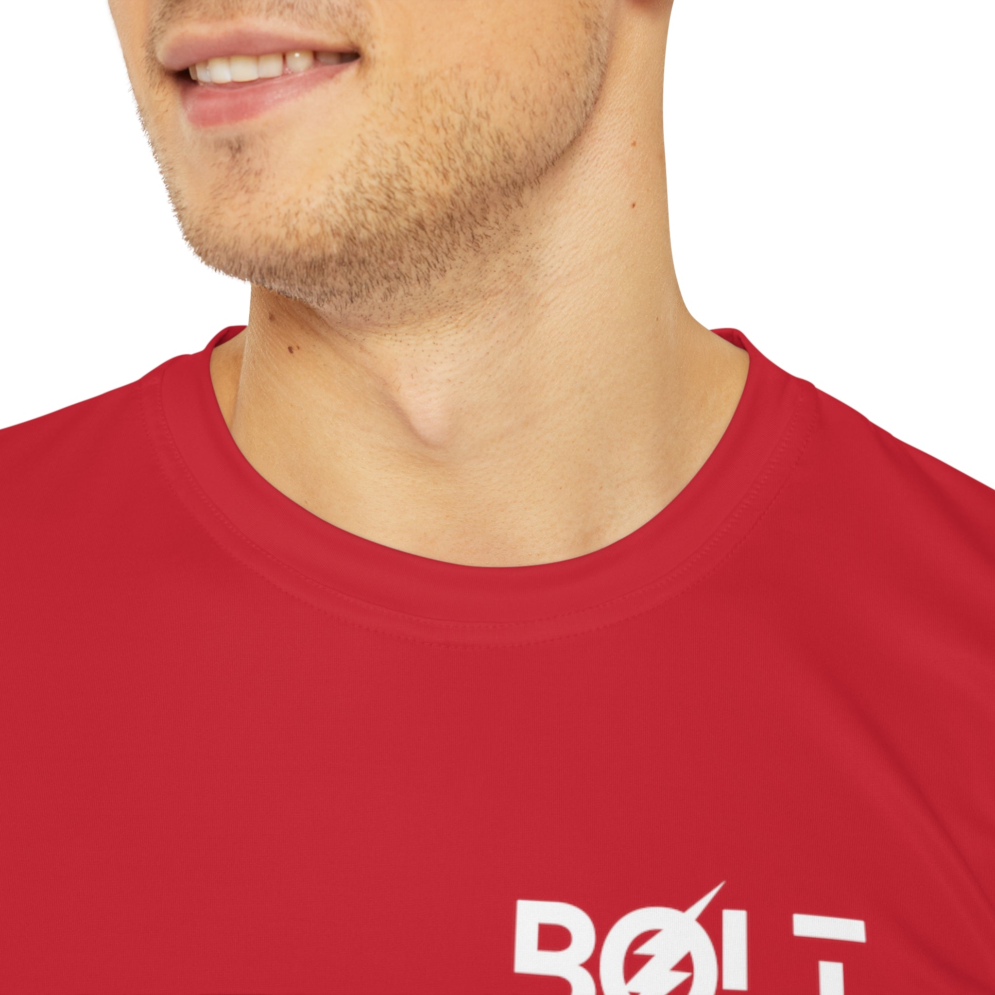 Bolt Icon Surf Tee