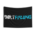 Bolt Fishing Flag Limited Edition Wall Tapestry
