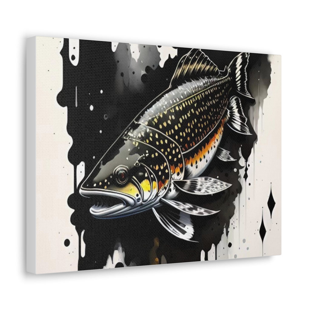 Canvas Gallery Wraps