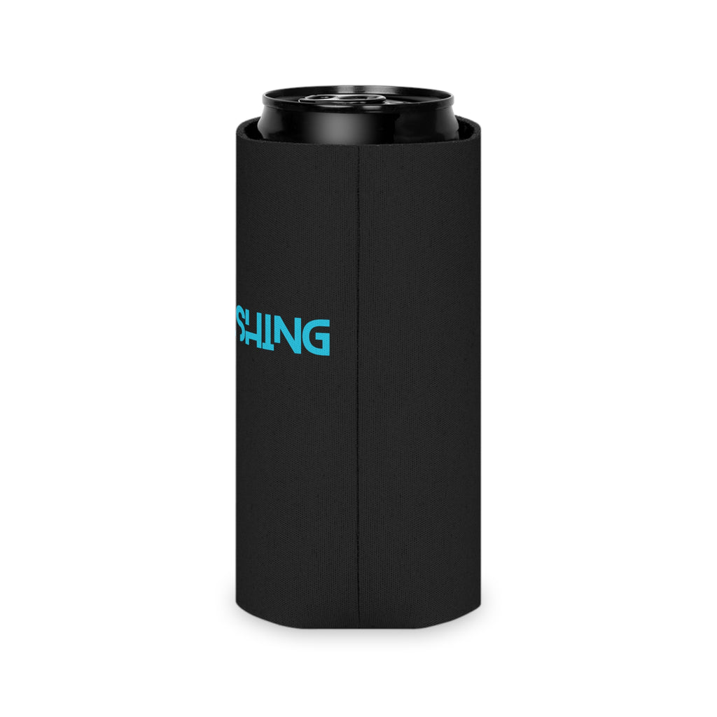 Bolt Fishing Series Can Cooler