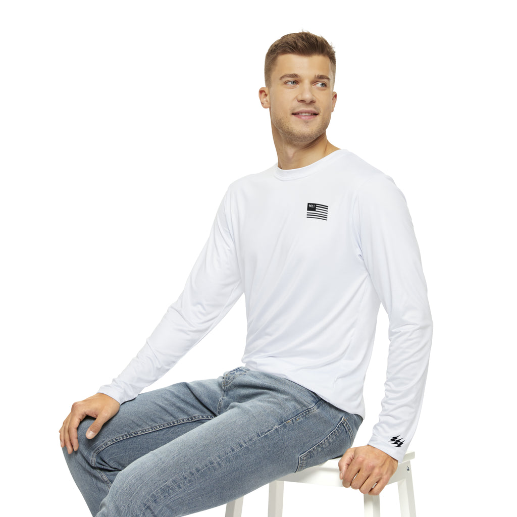 Bolt Patriot Long Sleeve Tee