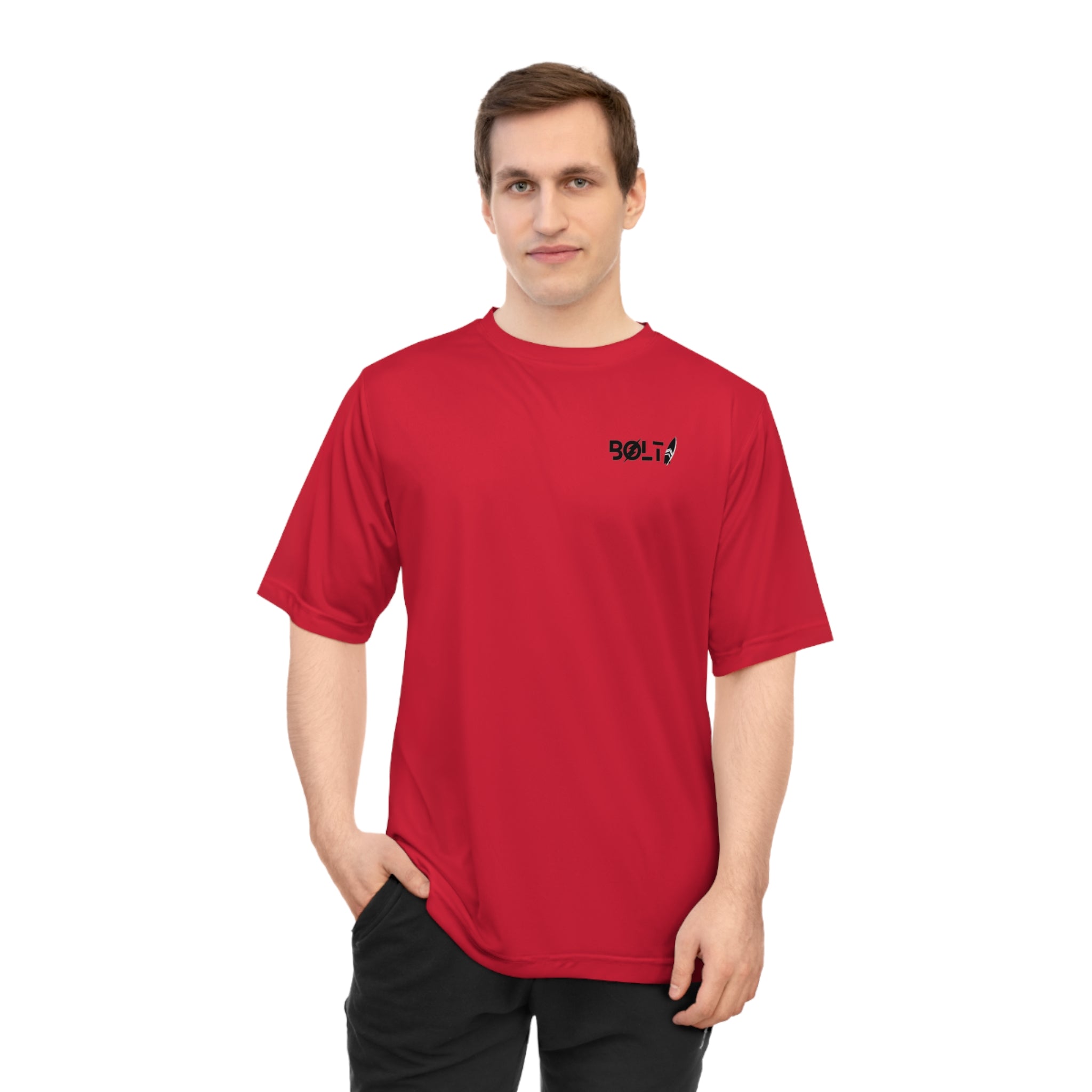 Bolt Surf UV Performance Tee