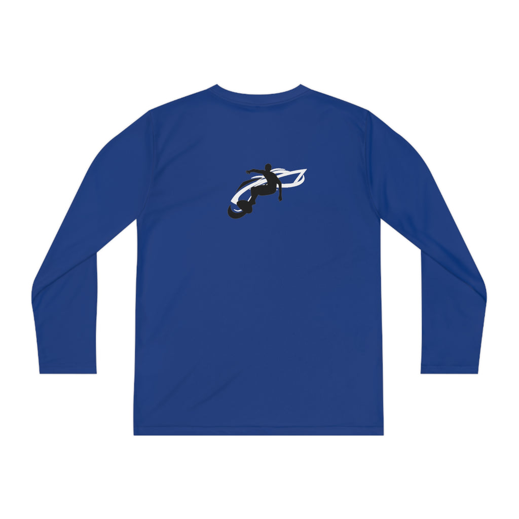 Bolt Surf Edge Athletic Youth