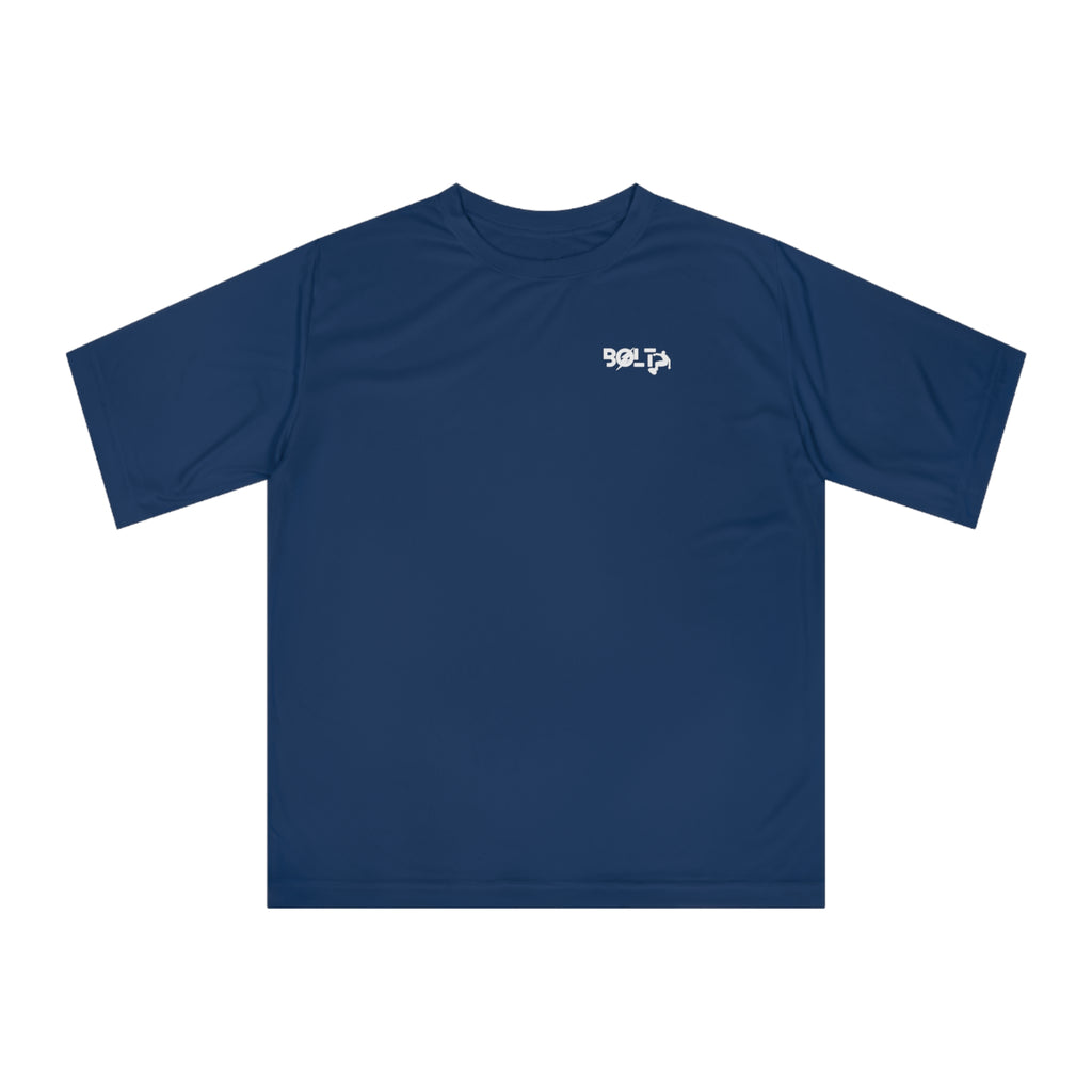 Bolt Surfing Zone Performance Tee