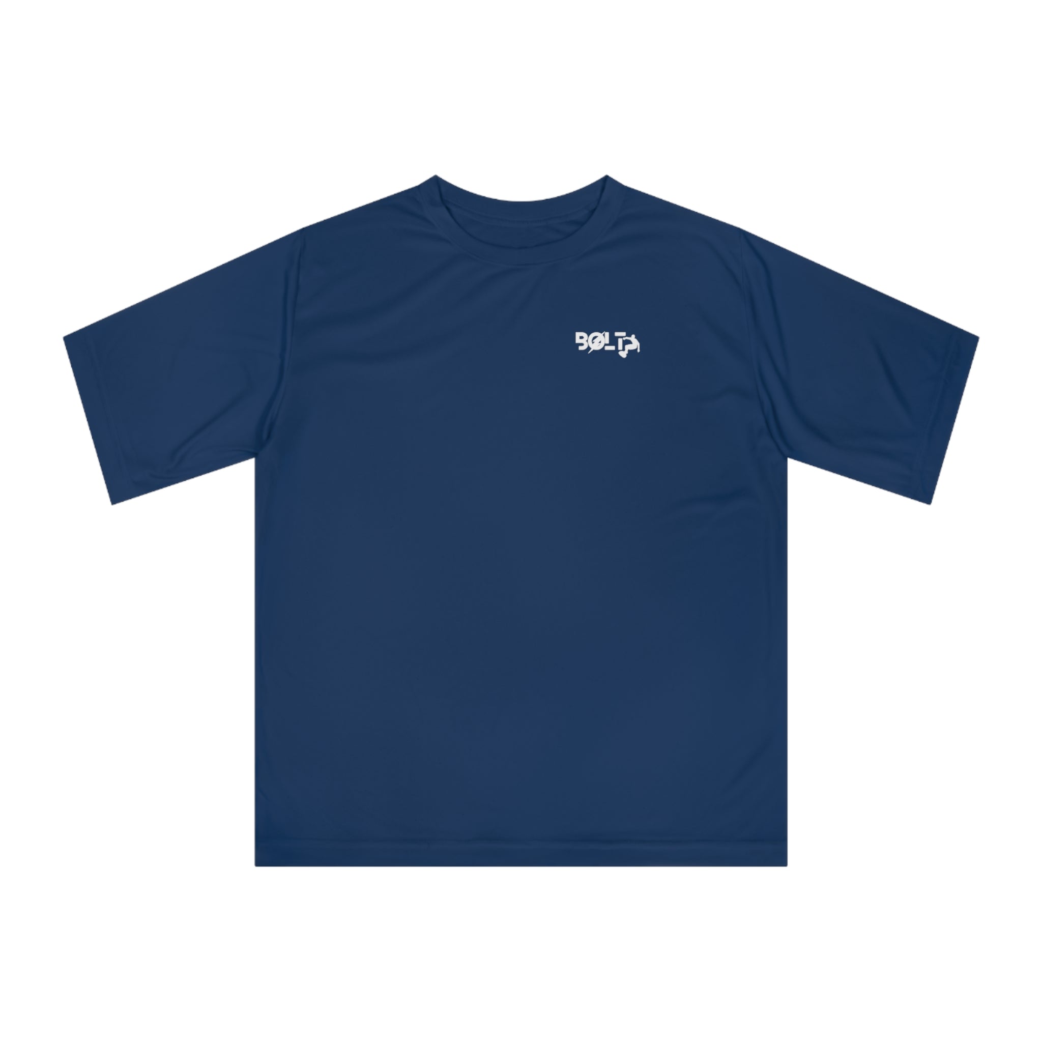 Bolt Surfing Zone Performance Tee