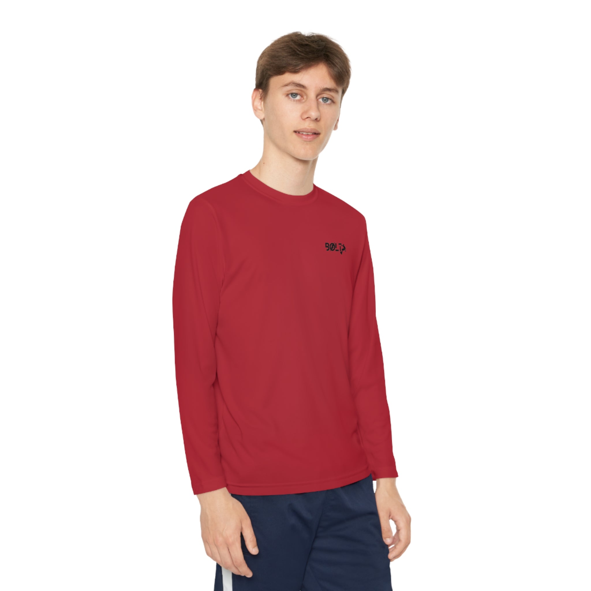 Bolt Surf Edge Athletic Youth