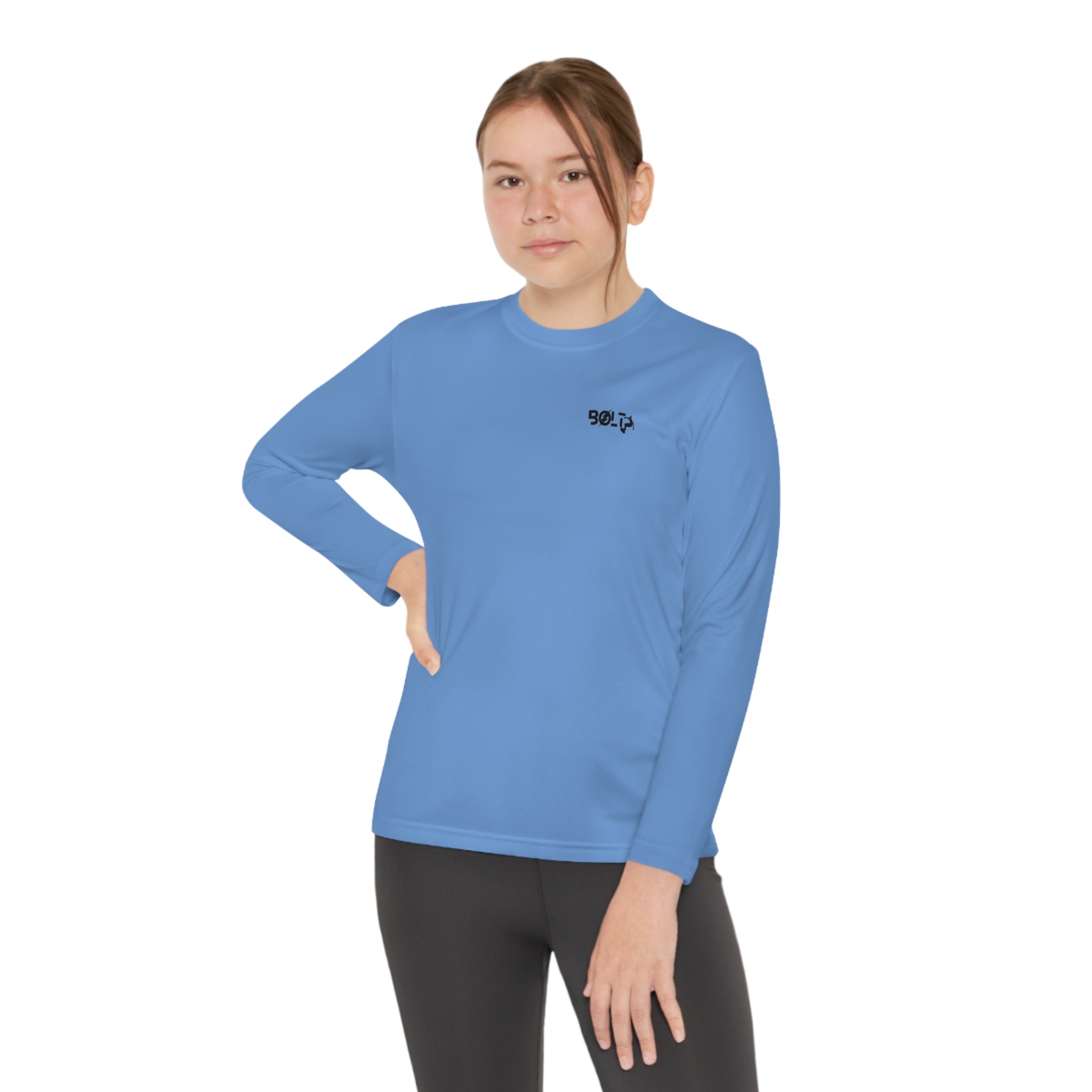 Bolt Surf Edge Athletic Youth