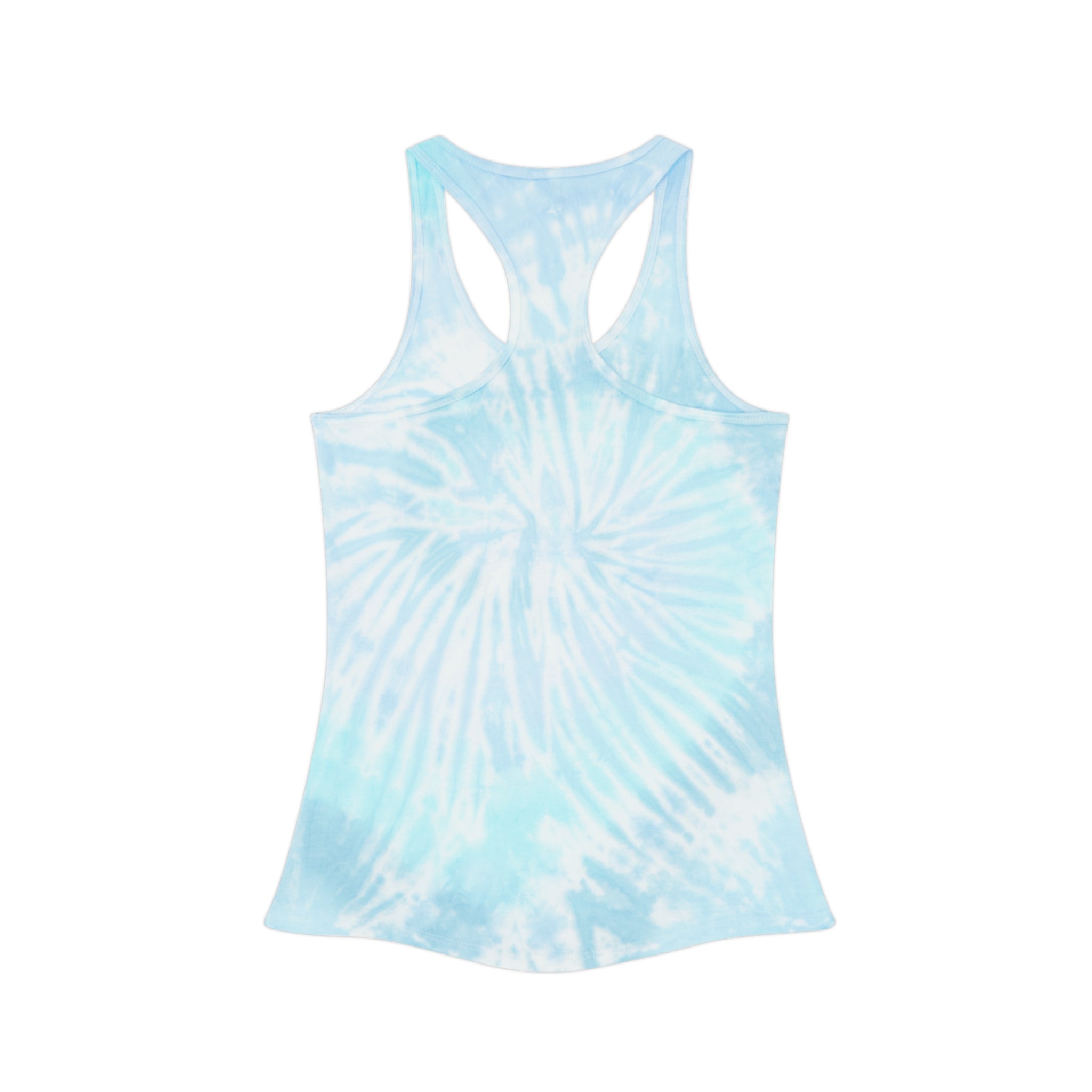Bolt Lagoon Ladies Tank Top