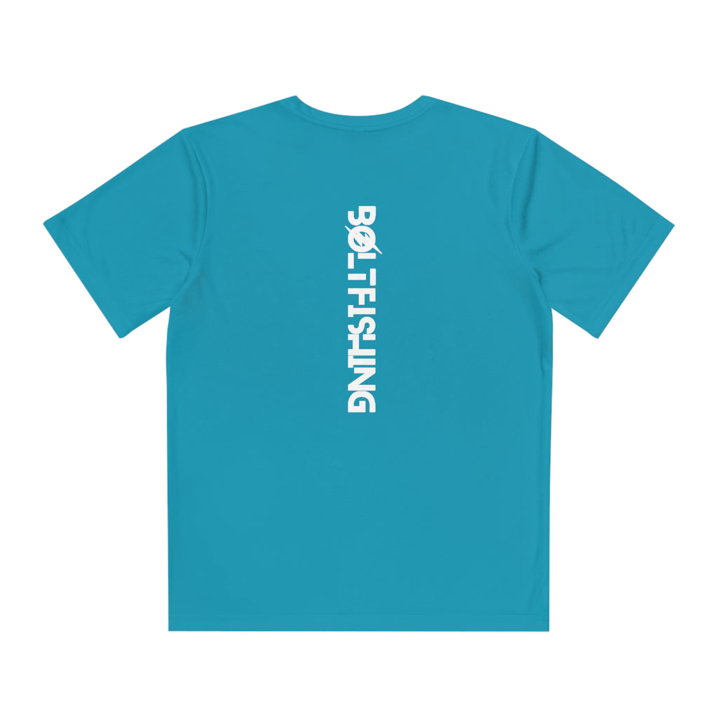 Bolt Youth Competitor Tee