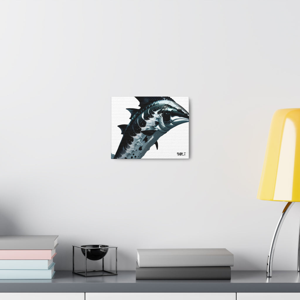 Canvas Gallery Wraps
