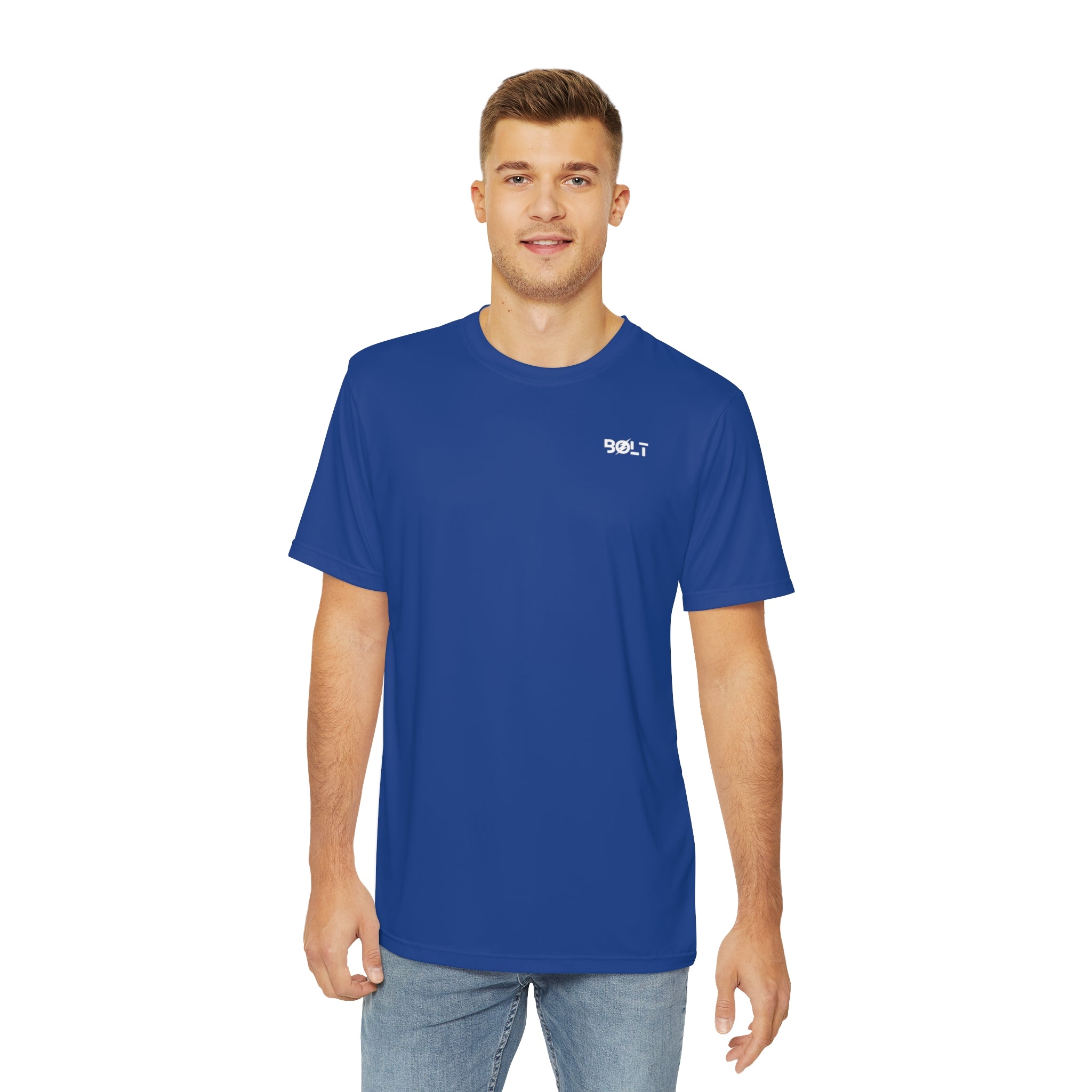 Bolt USA Bass Freshwater Tee