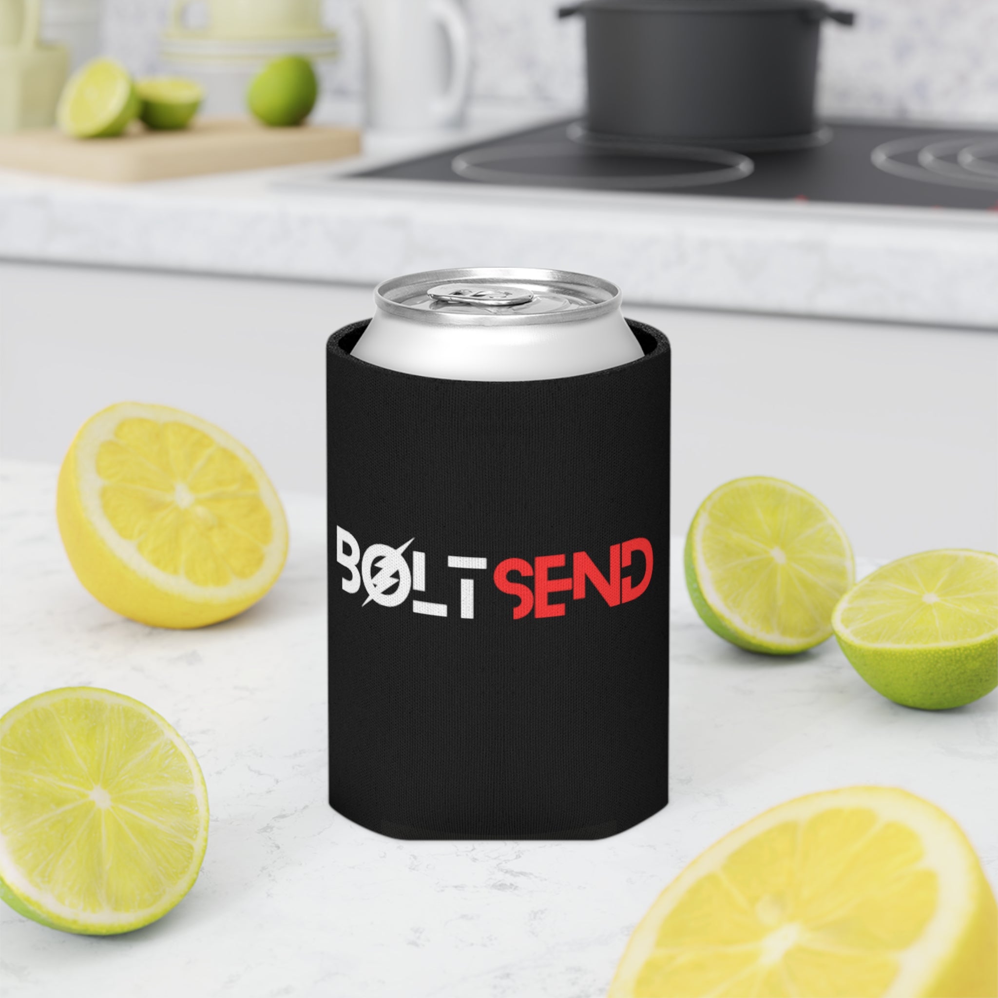 Bolt Send Series Can Cooler