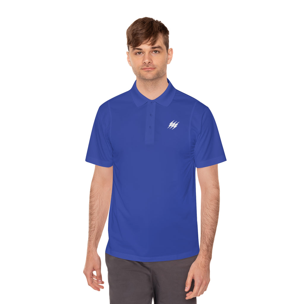 Bolt Polo Shirt