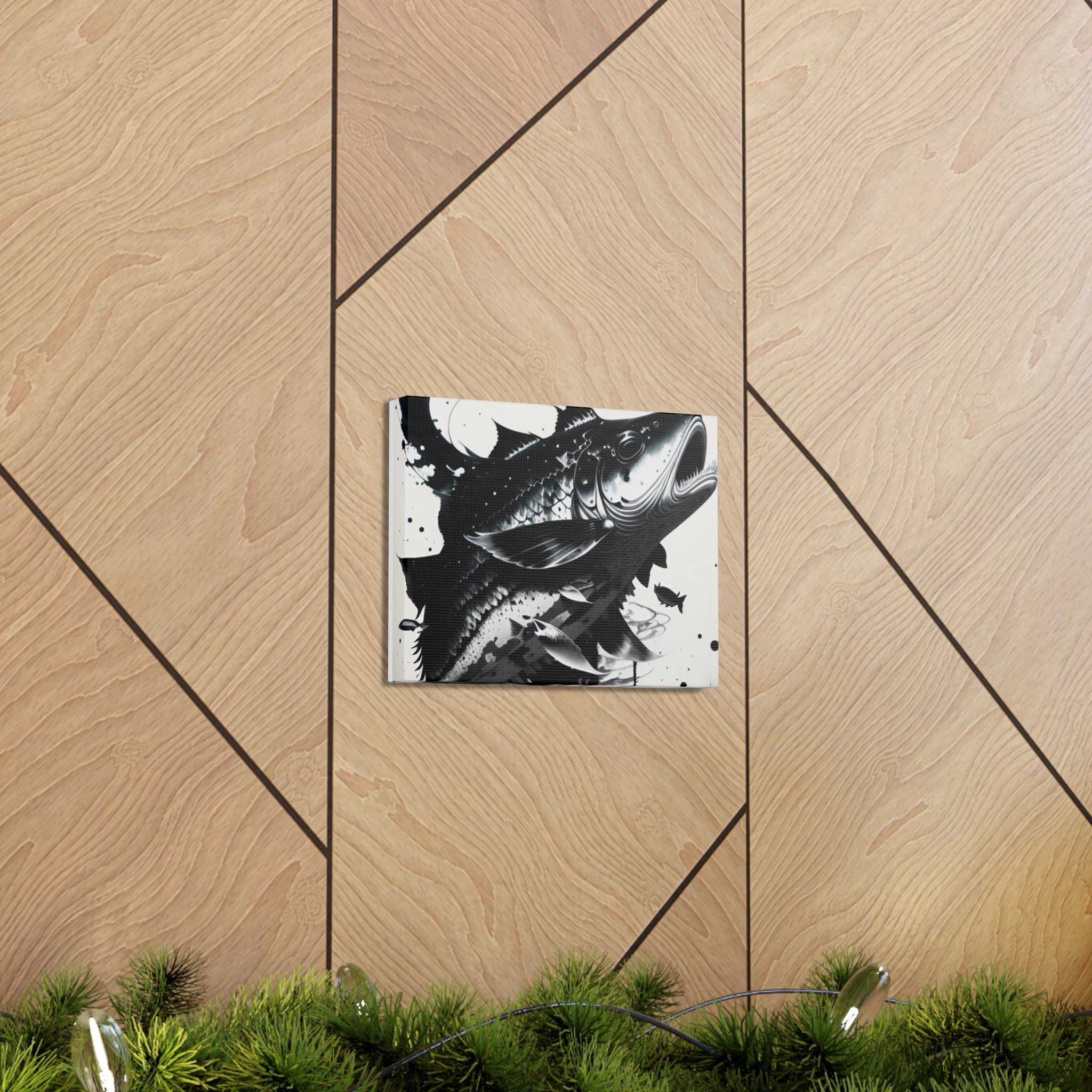 Copy of Canvas Gallery Wraps