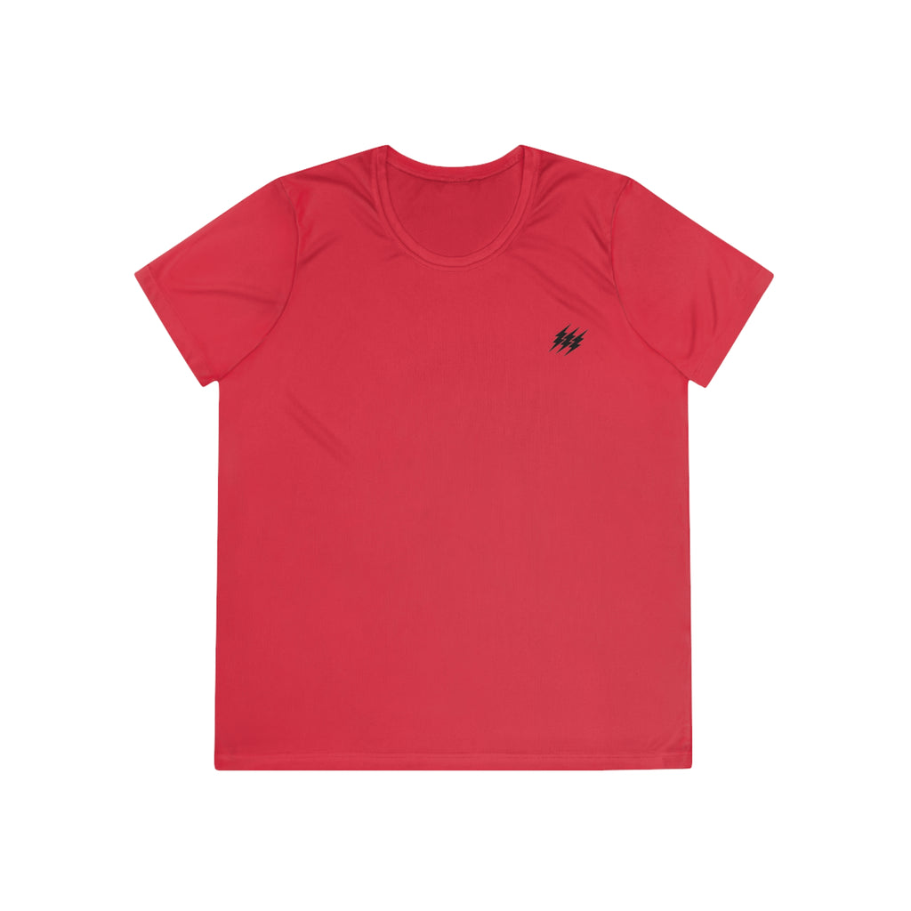 Bolt Ladies UV Competitor Tee