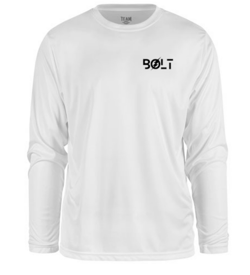 Bolt Monster Fish Long Sleeve