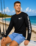 Bolt Swordfish Series Long Sleeve Tee