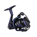 Mifine ILLUSION Fishing Reel Lightweight Spinning reels 800 4.8:1 4kg Grag 5+1 Ball Bearings Trout Fishing Saltwater Freshwater
