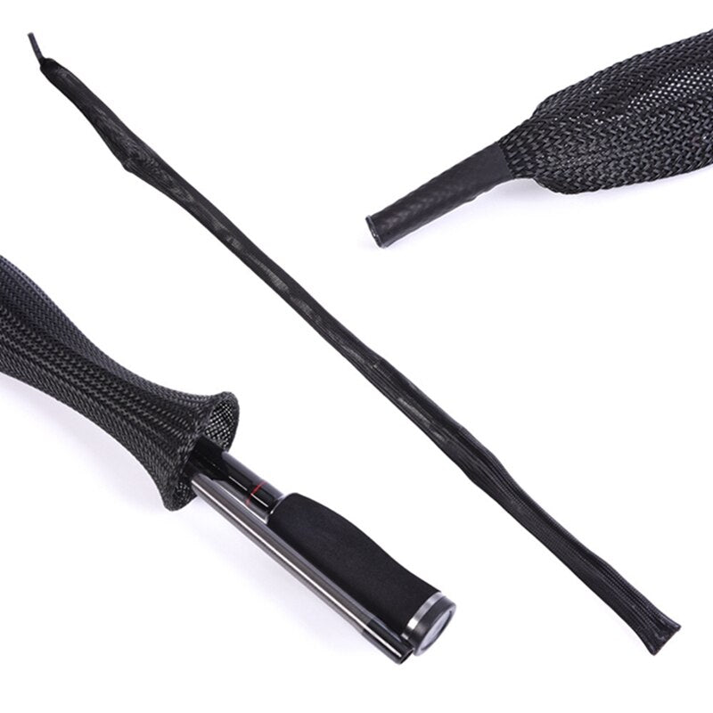 Fishing Rod Cover