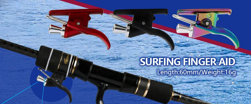 Fishing Line Depth Counter Fishing Line Depth Finder 0-999M Fishing Line Depth Counter Finder Tool Tackle Length Gauge Counter