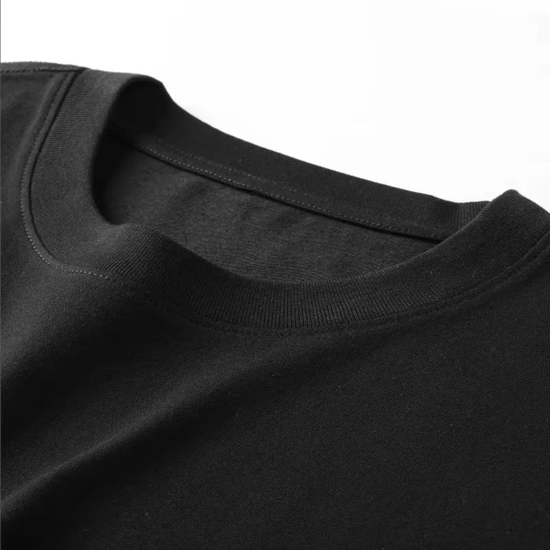 Master Baiter Bass Fishing Fisher Funny Meme Graphic T-shirts Men Casual Cotton Tshirt Short Sleeve Vintage Summer Pop T Shirts