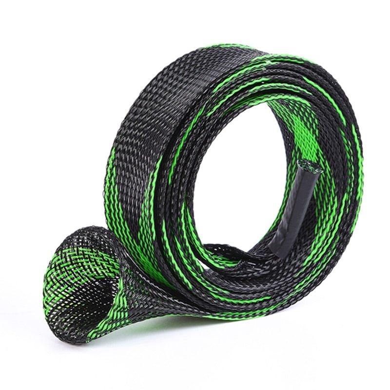 Fishing Rod Cover