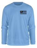 Bolt USA Series Long Sleeve