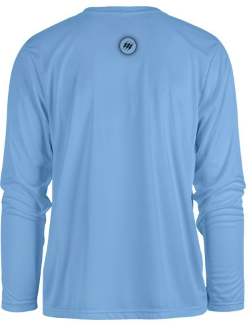 Bolt USA Series Long Sleeve