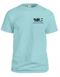 Bolt Attack The Storm Tee