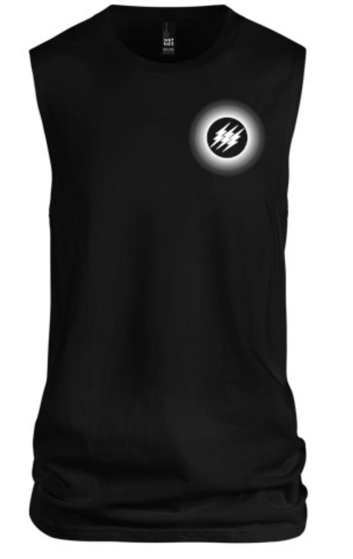 Bolt Tank Series