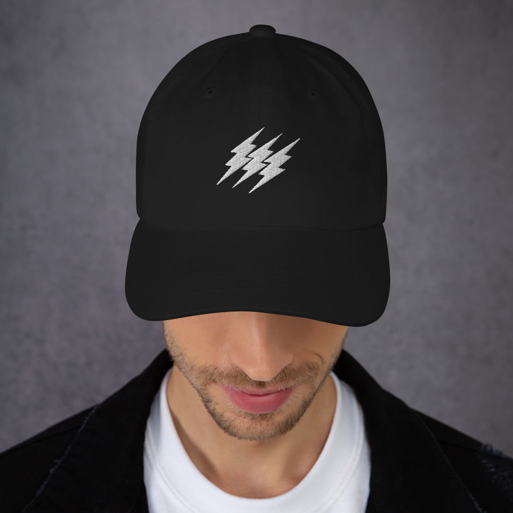 Signature Bolt Hat