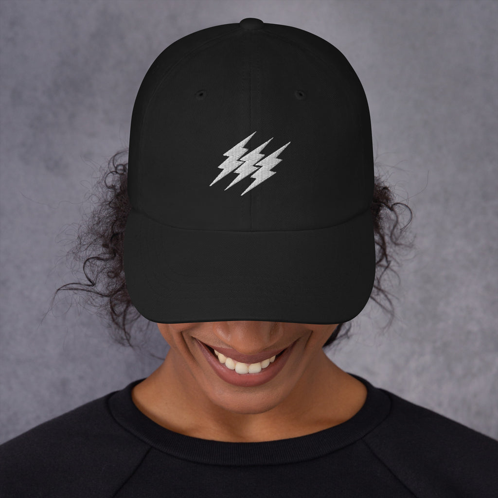 Signature Bolt Hat