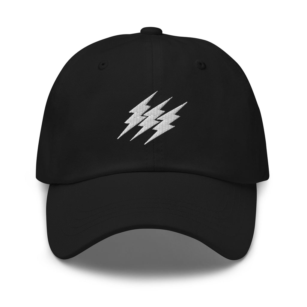 Signature Bolt Hat