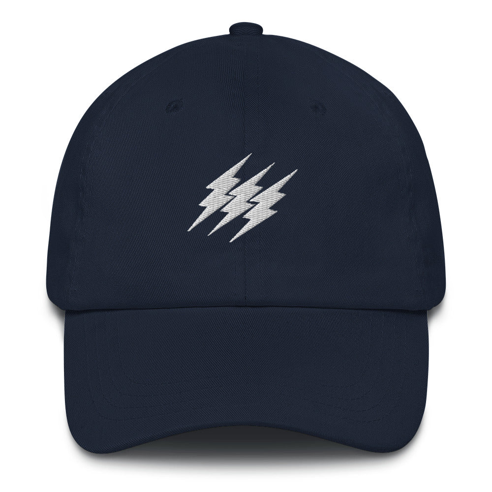 Signature Bolt Hat