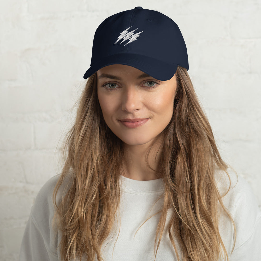 Signature Bolt Hat