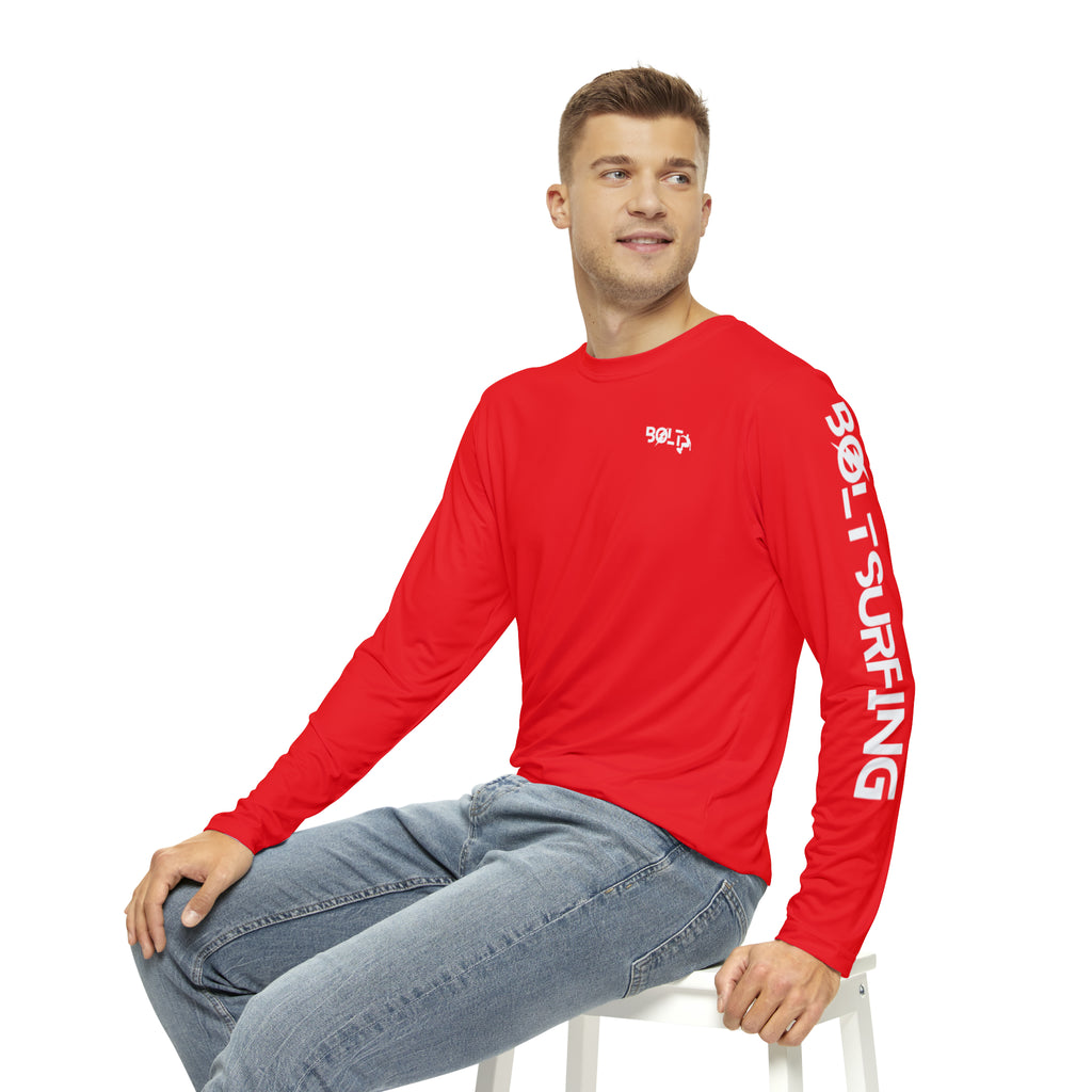 Bolt Surfing Series Long Sleeve Tee