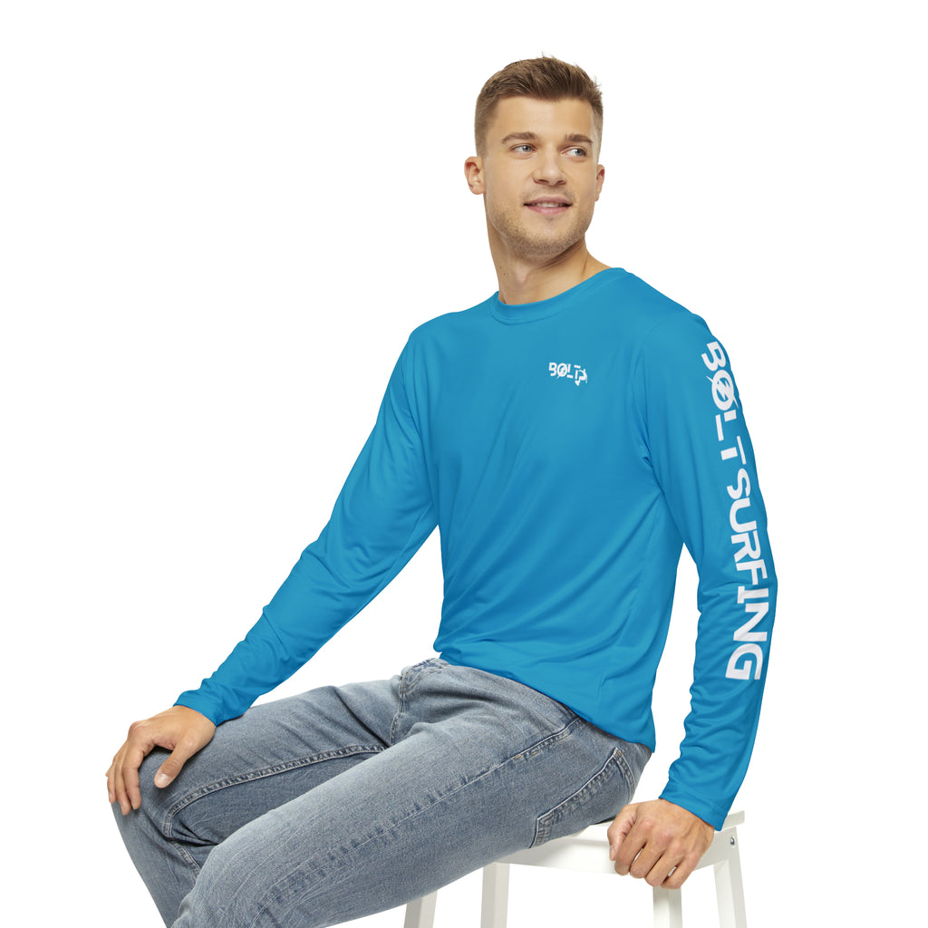 Bolt Surfing Series Long Sleeve Tee