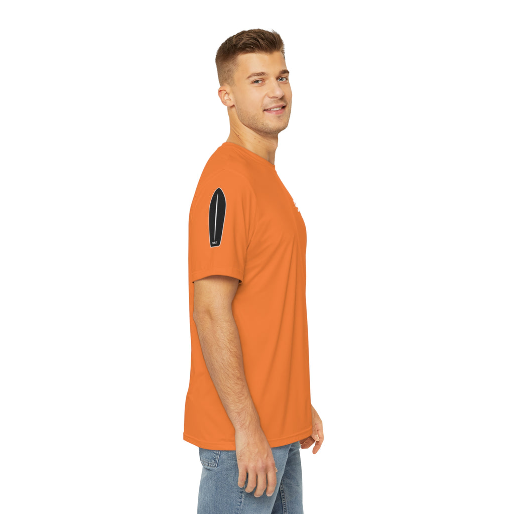 Bolt Icon Surf Tee
