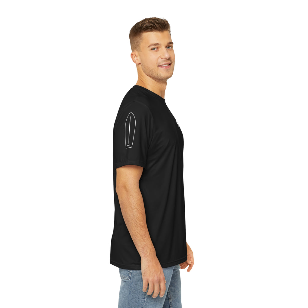 Bolt Icon Surf Tee