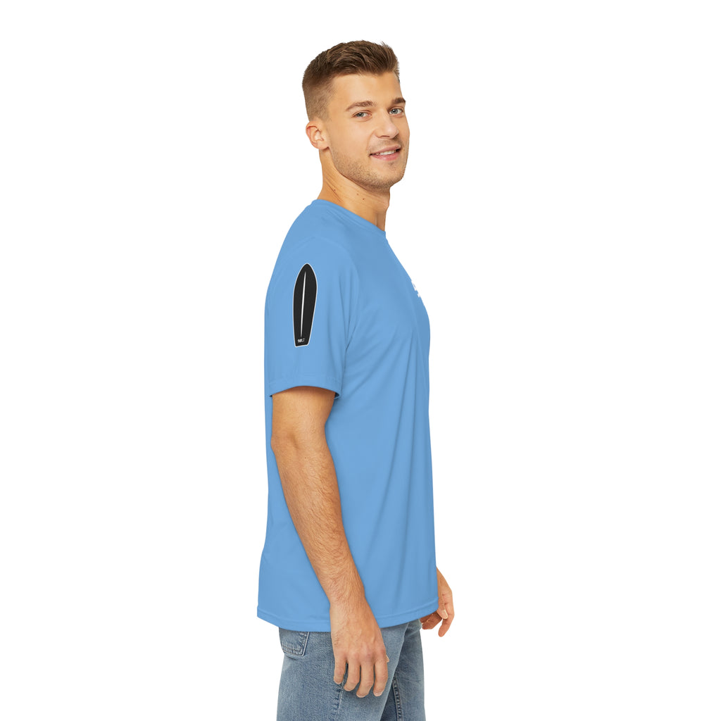Bolt Icon Surf Tee