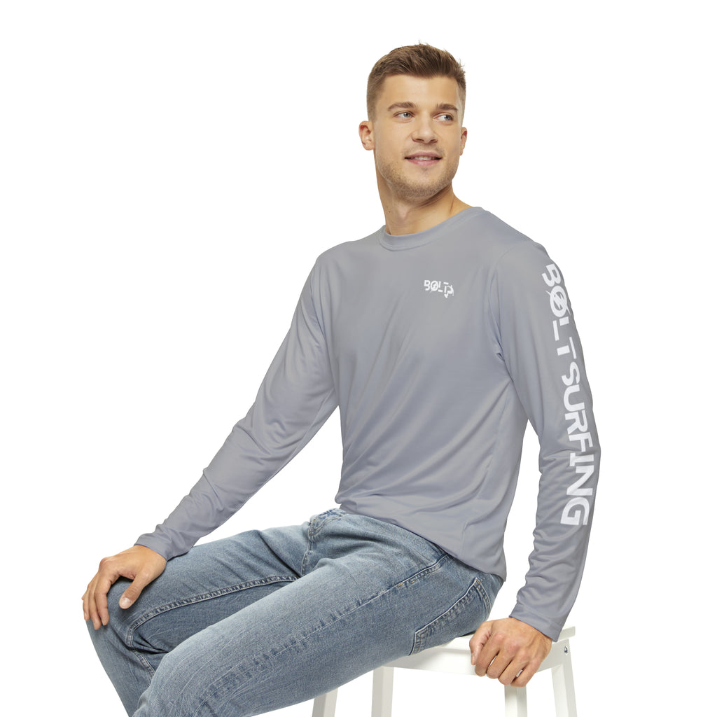Bolt Surfing Series Long Sleeve Tee
